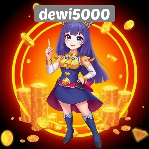 Kemudahan Akses dan Fitur Menarik di Dewi5000