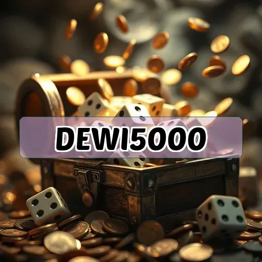 dewi5000 Game Arcade