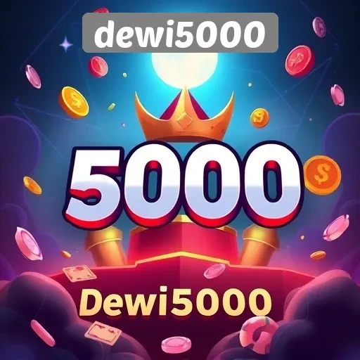 Mengenal Dewi5000 Sebagai Situs Game Populer di Indonesia
