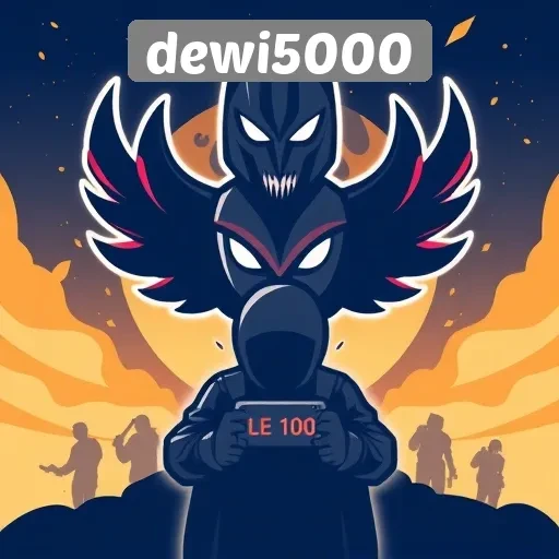 Dewi5000: Komunitas Gamer yang Berkembang Pesat