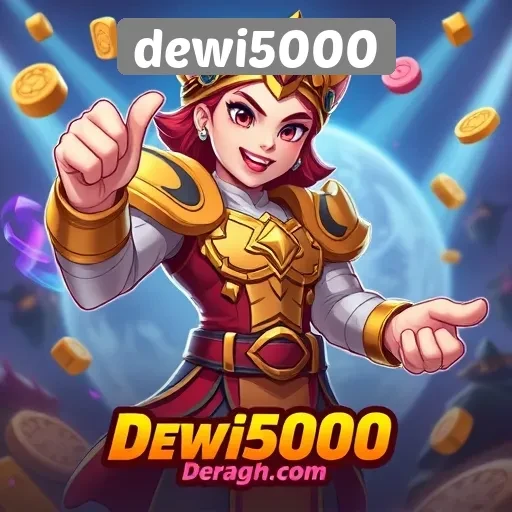 Mengapa Dewi5000 Menjadi Pilihan Utama Pecinta Game
