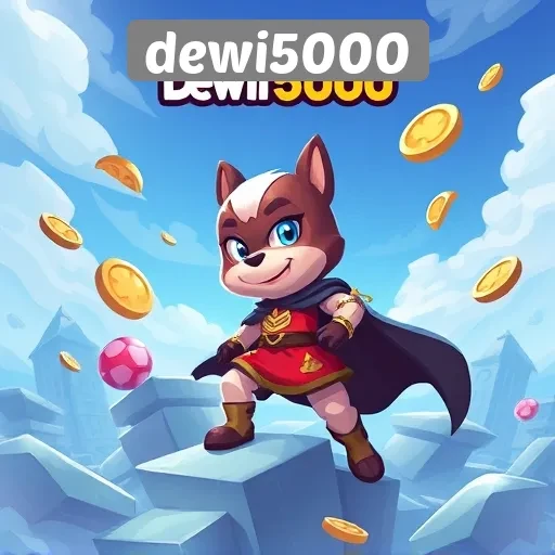 Kepopuleran Dewi5000 di Kalangan Pecinta Game Online