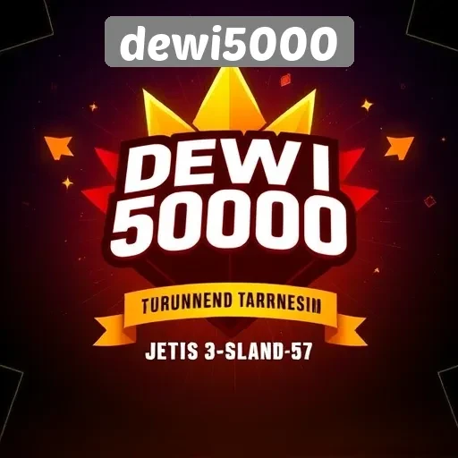 Event dan Turnamen Menarik di Dewi5000