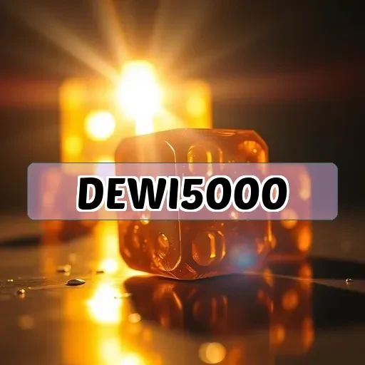 dewi5000 Event Game