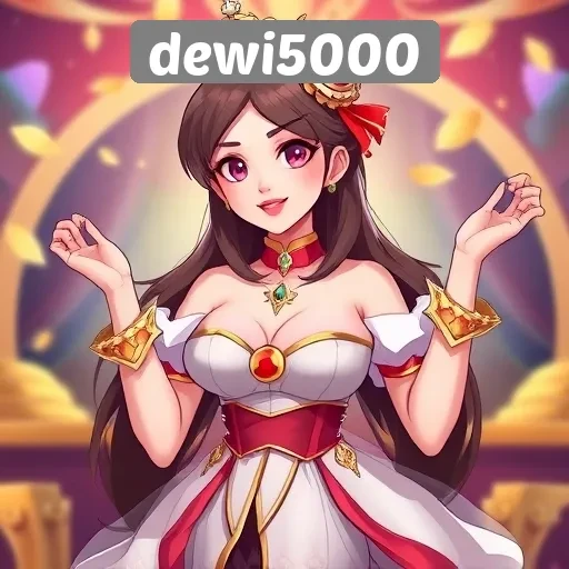 Menjelajahi Fitur Utama di Situs Dewi5000