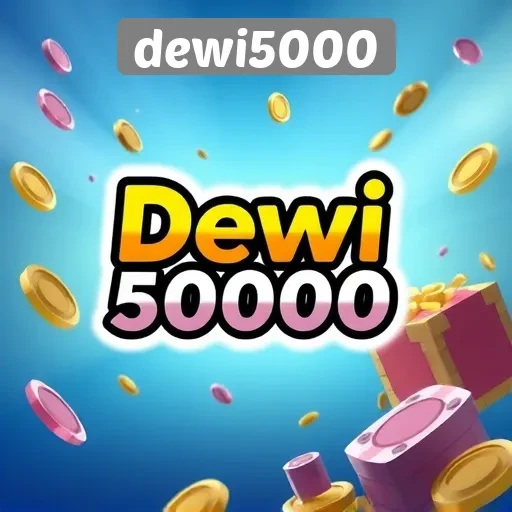 Menggali Popularitas Situs Game Dewi5000 di Kalangan Pemain Indonesia