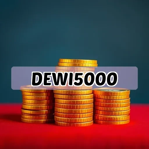 dewi5000 Karya Penggemar