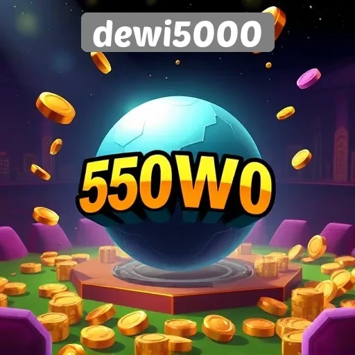 Keunggulan dan Fitur Menarik di Situs Dewi5000