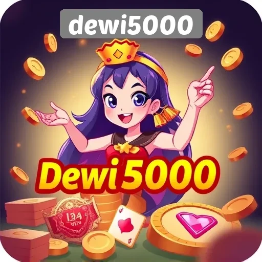 Mengungkap Keunggulan Permainan di Situs Dewi5000