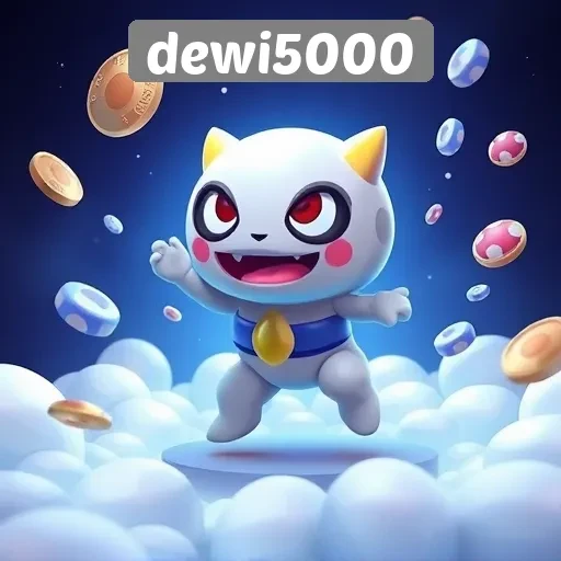 Berbagai Jenis Permainan yang Tersedia di Dewi5000
