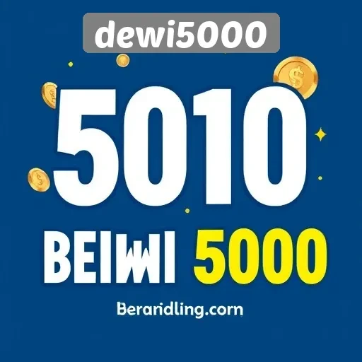 Panduan Memulai Permainan di Dewi5000 untuk Pemula