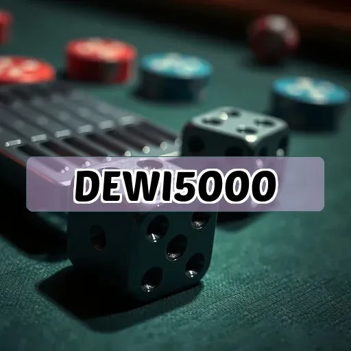 dewi5000 Panduan Game