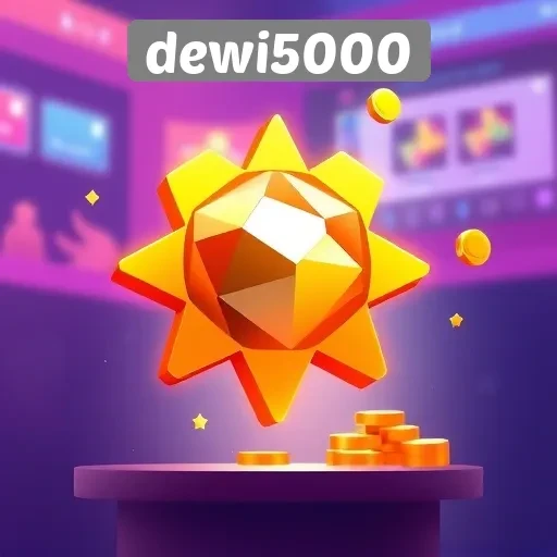 Inovasi Terbaru di Dewi5000 yang Perlu Diketahui