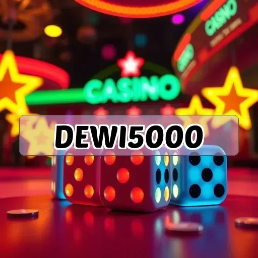 dewi5000 Berita Game