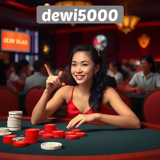 Tips Mengoptimalkan Pengalaman Bermain di Dewi5000