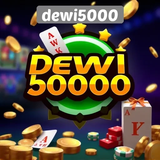 Tipe Permainan Populer yang Tersedia di Dewi5000
