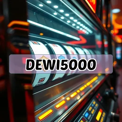 dewi5000 Game Puzzle