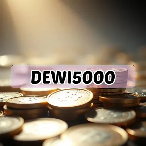 dewi5000 Ulasan Game