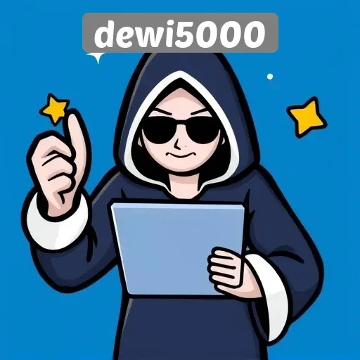 Analisis Keamanan dan Keandalan Situs Dewi5000 bagi Pengguna