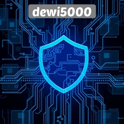 Tinjauan Terhadap Keamanan dan Privasi di Dewi5000