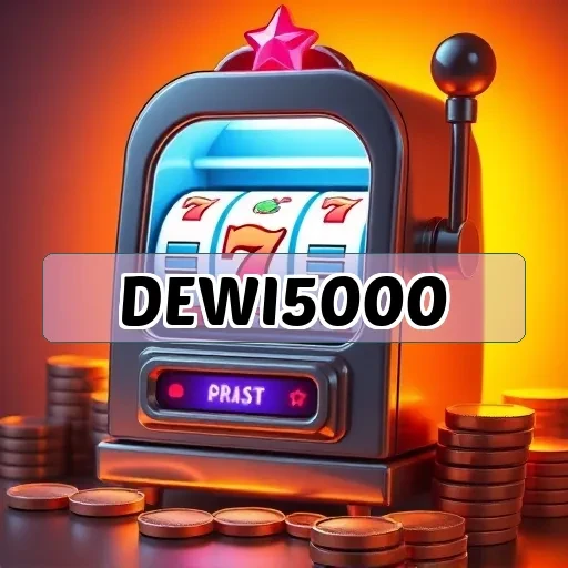 dewi5000 Game Shooter