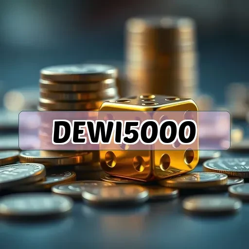 dewi5000 Tips Bermain